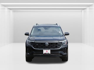 2025 Volkswagen Atlas