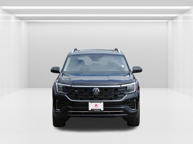 2025 Volkswagen Atlas