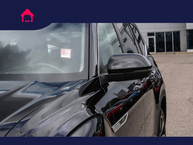 2025 Volkswagen Atlas