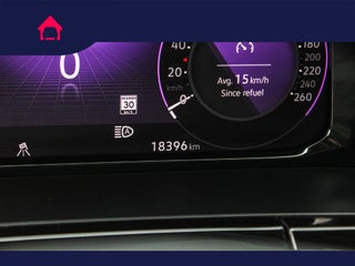 2025 Volkswagen Atlas