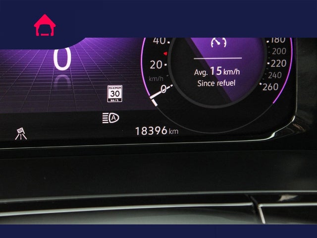 2025 Volkswagen Atlas