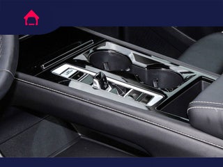 2025 Volkswagen Atlas