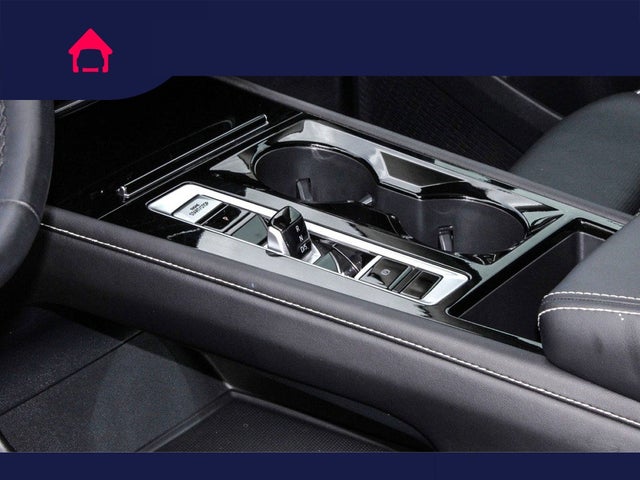 2025 Volkswagen Atlas