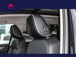 2025 Volkswagen Atlas