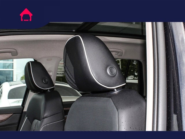 2025 Volkswagen Atlas