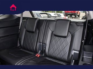 2025 Volkswagen Atlas