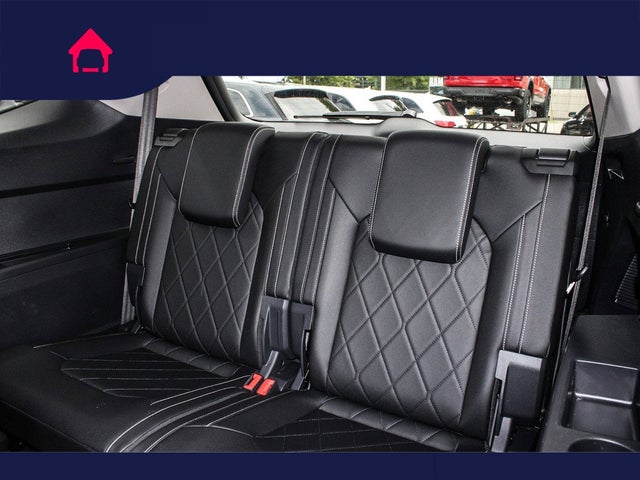 2025 Volkswagen Atlas