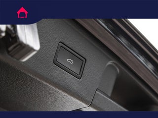 2025 Volkswagen Atlas