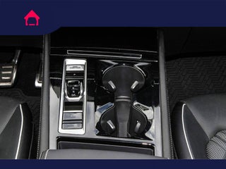 2025 Volkswagen Atlas