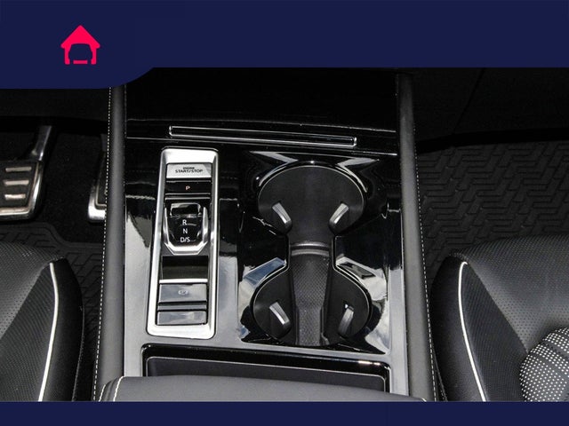 2025 Volkswagen Atlas