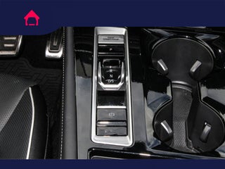 2025 Volkswagen Atlas