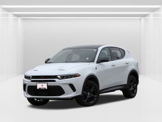 2023 Dodge Hornet