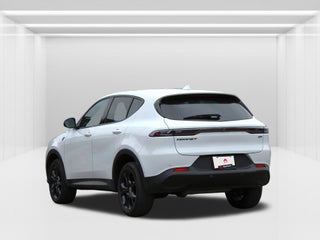 2023 Dodge Hornet