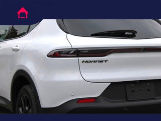 2023 Dodge Hornet