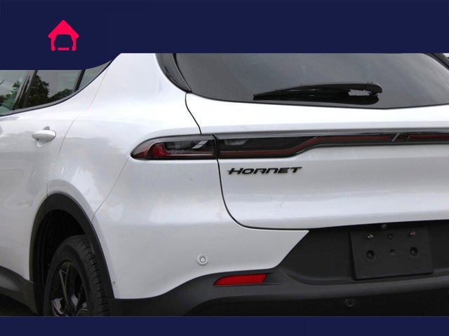 2023 Dodge Hornet