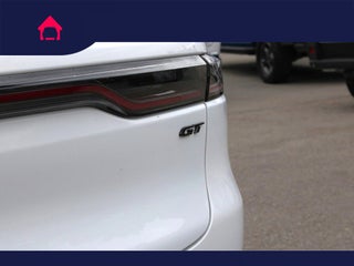 2023 Dodge Hornet