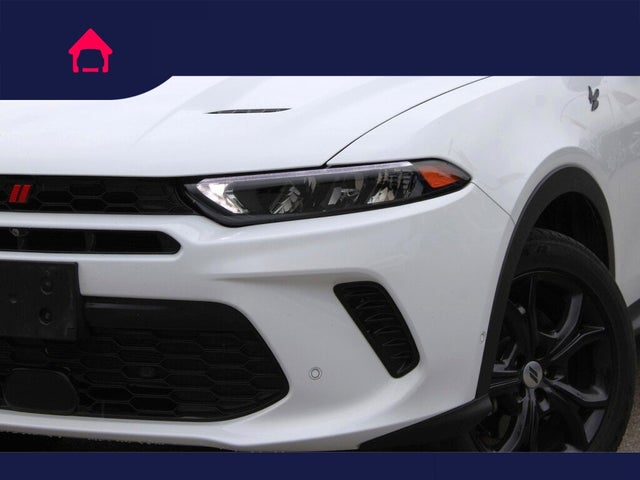 2023 Dodge Hornet