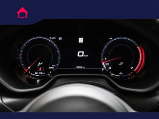 2023 Dodge Hornet