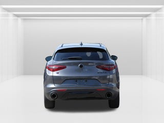 2018 Alfa Romeo Stelvio