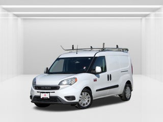 2021 Ram ProMaster City Cargo Van