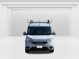 2021 Ram ProMaster City Cargo Van