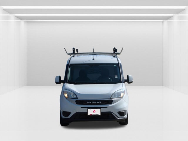 2021 Ram ProMaster City Cargo Van