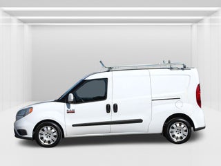 2021 Ram ProMaster City Cargo Van
