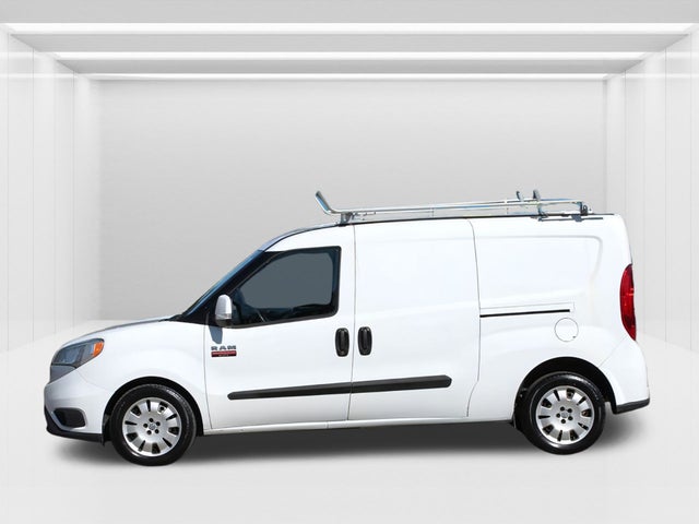 2021 Ram ProMaster City Cargo Van