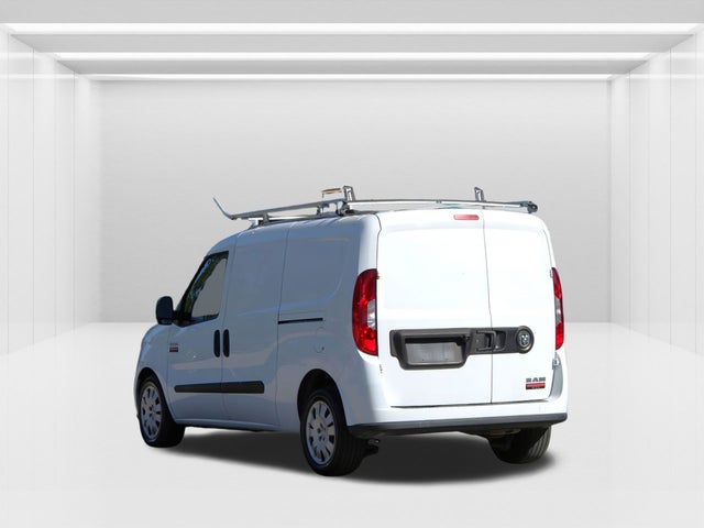 2021 Ram ProMaster City Cargo Van