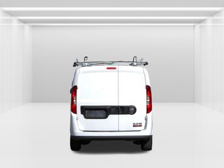 2021 Ram ProMaster City Cargo Van