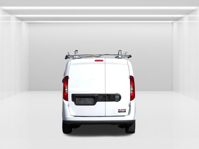 2021 Ram ProMaster City Cargo Van