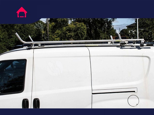 2021 Ram ProMaster City Cargo Van