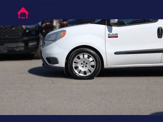 2021 Ram ProMaster City Cargo Van