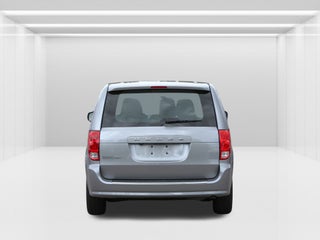 2020 Dodge Grand Caravan