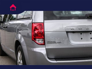 2020 Dodge Grand Caravan