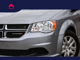 2020 Dodge Grand Caravan