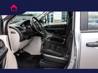 2020 Dodge Grand Caravan