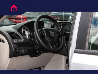 2020 Dodge Grand Caravan