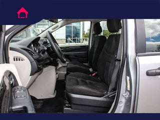 2020 Dodge Grand Caravan