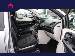 2020 Dodge Grand Caravan