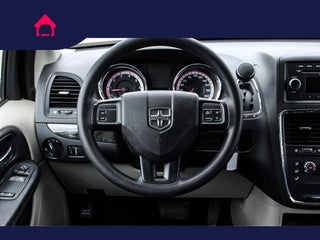 2020 Dodge Grand Caravan