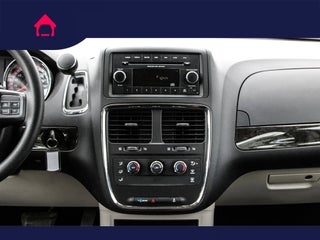 2020 Dodge Grand Caravan