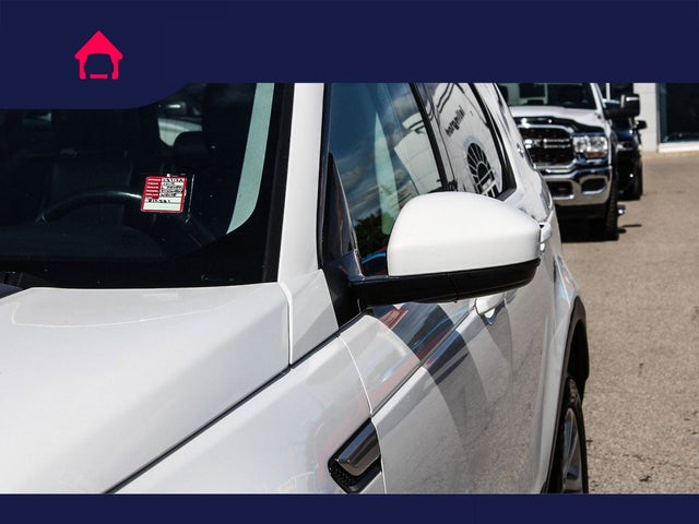 2019 Land Rover Discovery Sport