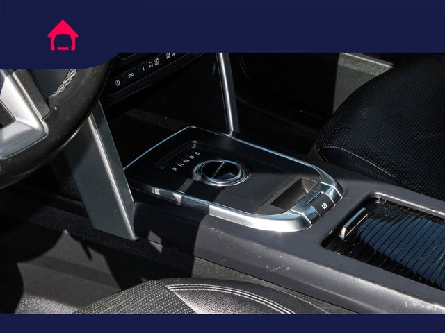 2019 Land Rover Discovery Sport