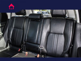 2019 Land Rover Discovery Sport