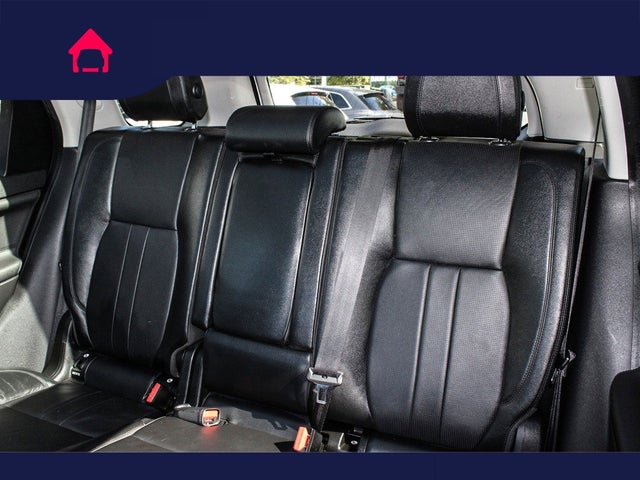 2019 Land Rover Discovery Sport