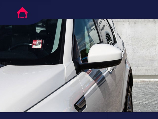 2019 Land Rover Discovery Sport