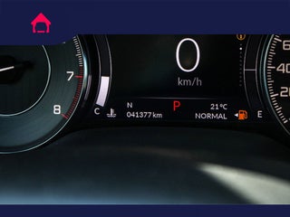 2021 Acura TLX