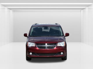 2020 Dodge Grand Caravan