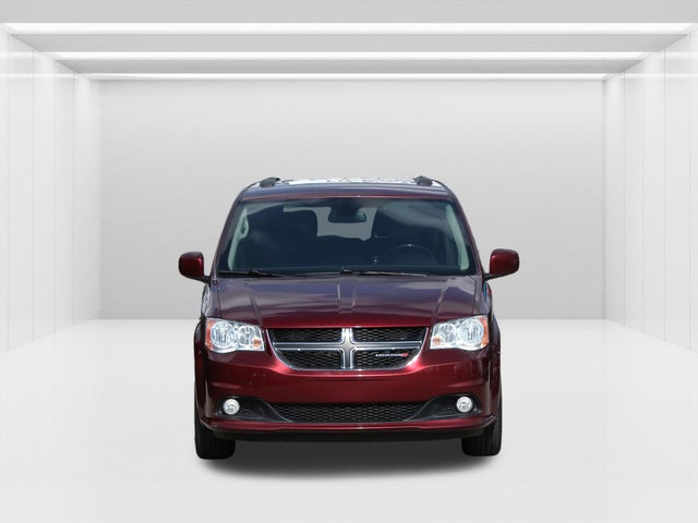 2020 Dodge Grand Caravan